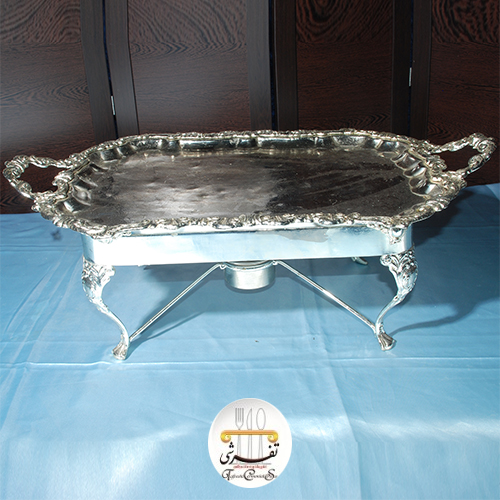 اجاره سینی وارمر دار