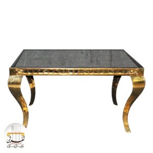 اجاره میز کوئین طلایی