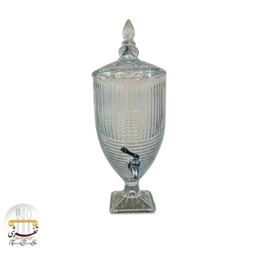 اجاره کلمن شیشه ای