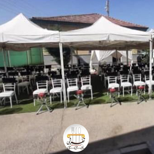 لوازم مراسمات